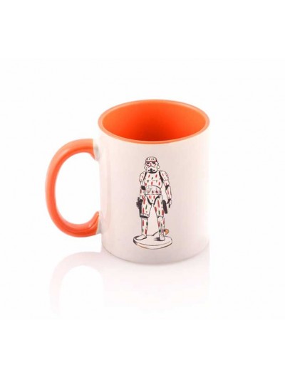 Tassa Siurell Stormtrooper