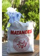 Bolsa Matances Roja
