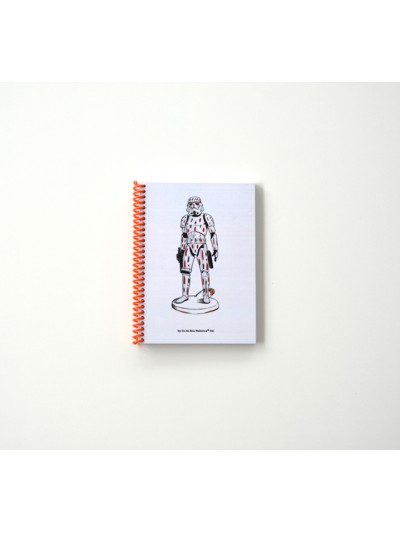 Llibreta Siurell DIN A6