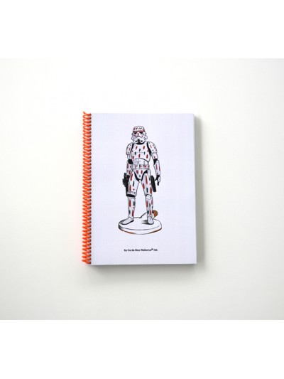 Llibreta Siurell DIN A5